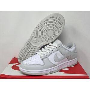 DS Nike Dunk Low WMNS PHOTON DUST DD1503-103